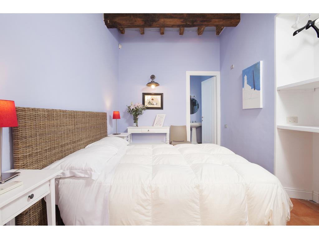 Apartment Via Farina Rom Rum bild