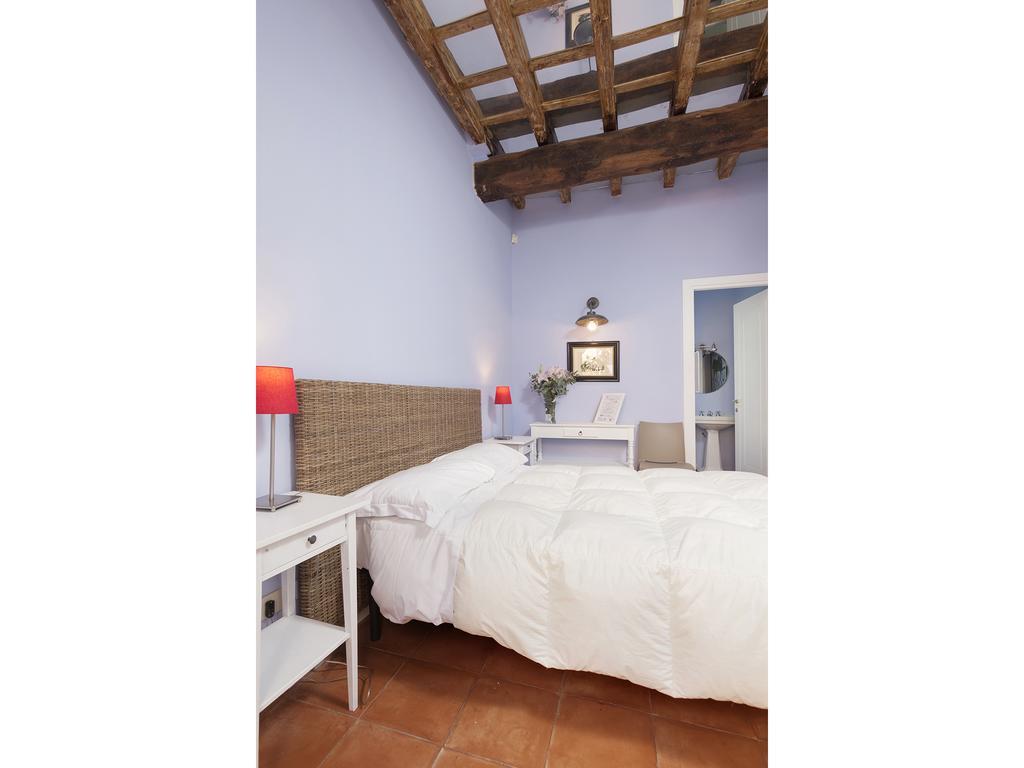 Apartment Via Farina Rom Rum bild
